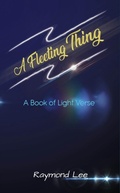 Cover: Fleeting Thing - Distributed By Ingram Spark
