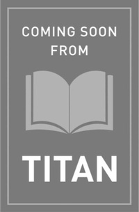 Enlarge image Cover: The Way It Haunted Him - Titan Books Ltd