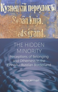 Enlarge image Cover: The Hidden Minority - Berghahn Books