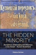 Cover: The Hidden Minority - Berghahn Books