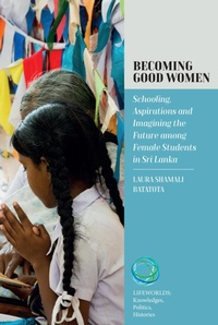 Abbildung von: Becoming Good Women - Berghahn Books