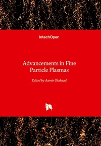 Abbildung von: Advancements in Fine Particle Plasmas - IntechOpen
