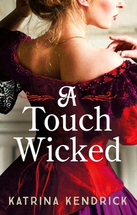 Enlarge image Cover: A Touch Wicked - Aria