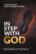 Cover: In Step With God - Authentic Media