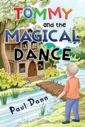 Cover: Tommy and the Magical Dance - Nightingale Books
