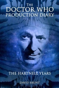 Enlarge image Cover: The Doctor Who Production Diary: The Hartnell Years - Telos Publishing Ltd