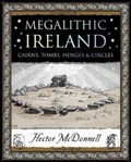 Cover: Megalithic Ireland - Wooden Books