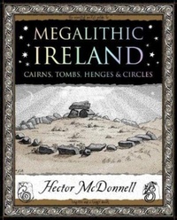 Enlarge image Cover: Megalithic Ireland - Wooden Books