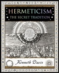 Cover: Hermeticism - Wooden Books