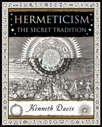 Enlarge image Cover: Hermeticism - Wooden Books