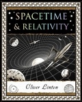 Cover: Spacetime & Relativity - Wooden Books