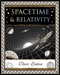 Abbildung von: Spacetime & Relativity - Wooden Books