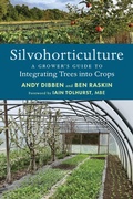 Cover: Silvohorticulture - Chelsea Green Publishing UK
