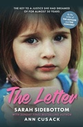 Cover: The Letter - Mirror Books