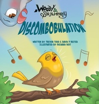 Enlarge image Cover: DIScombobulation - IP Kidz