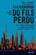 Cover: &Agrave; la recherche du fils perdu - Dark Side