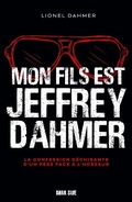 Cover: Mon fils est Jeffrey Dahmer - Dark Side