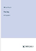 Cover: The Dog - Megali Verlag