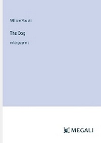 Enlarge image Cover: The Dog - Megali Verlag