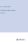 Cover: Understanding the Scriptures - Megali Verlag