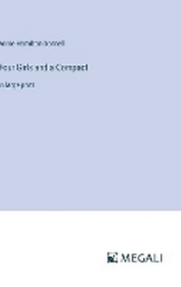 Enlarge image Cover: Four Girls and a Compact - Megali Verlag