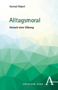 Cover: Alltagsmoral - Nomos