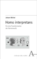 Cover: Homo interpretans - Nomos