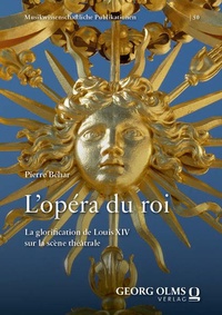 Enlarge image Cover: L'opéra du roi - Nomos