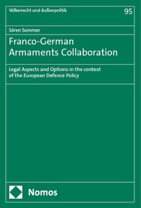 Abbildung von: Franco-German Armaments Collaboration - Nomos