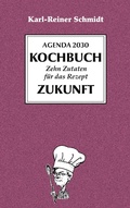 Cover: Agenda 2030 Kochbuch - Books on Demand