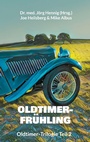 Cover: Oldtimer-Frühling - Books on Demand