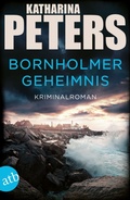 Cover: Bornholmer Geheimnis - Aufbau