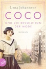 Cover: Coco und die Revolution der Mode - Aufbau