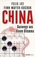 Cover: China - Aufbau