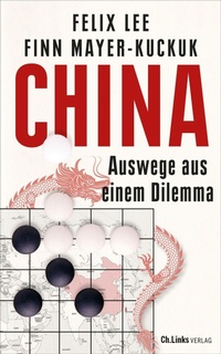 Enlarge image Cover: China - Aufbau