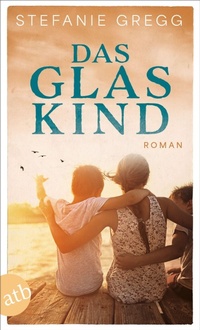 Enlarge image Cover: Das Glaskind - Aufbau