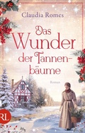 Cover: Das Wunder der Tannenb&auml;ume - Aufbau