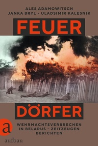 Enlarge image Cover: Feuerdörfer - Aufbau