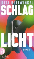 Cover: Schlaglicht - Aufbau