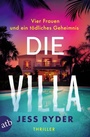 Cover: Die Villa - Aufbau