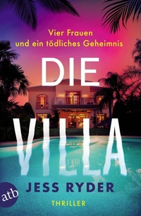Enlarge image Cover: Die Villa - Aufbau