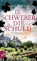Cover: Je schwerer die Schuld - Aufbau