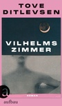 Cover: Vilhelms Zimmer - Aufbau