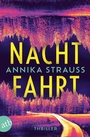 Cover: Nachtfahrt - Aufbau