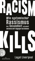Cover: Racism kills - Aufbau