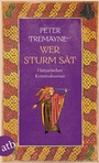 Cover: Wer Sturm sät - Aufbau