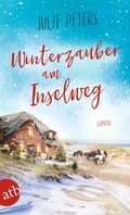 Cover: Winterzauber am Inselweg - Aufbau