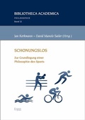 Cover: Schonungslos - Nomos
