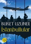 Cover: Istanbullular - Everest Yayinlari