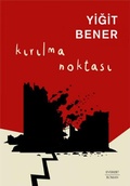 Cover: Kirilma Noktasi - Everest Yayinlari